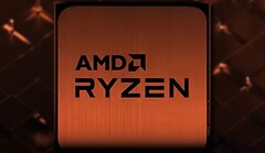 Ryzen 7 5800X3D处理器对AMD来说是一个成功的产品发布。(图片来源：AMD - 编辑)