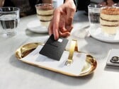 三星推出了新款Galaxy Card。
