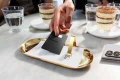 三星推出了新款Galaxy Card。