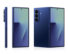 三星Galaxy Z Fold7（图片来源：三星）