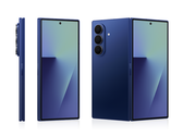 三星Galaxy Z Fold7（图片来源：三星）