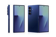 三星Galaxy Z Fold7（图片来源：三星）