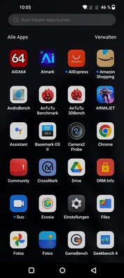 OnePlus 10 Pro 智能手机