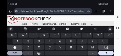 小米 17 Pro 智能手机评测