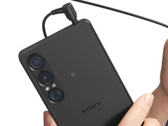 从Android 15 开始，Xperia 1 VII 将收到四次操作系统更新和六年的安全补丁更新。(图片来源：索尼）