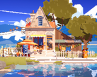 Summerhouse 屏幕截图