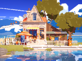 Summerhouse 屏幕截图