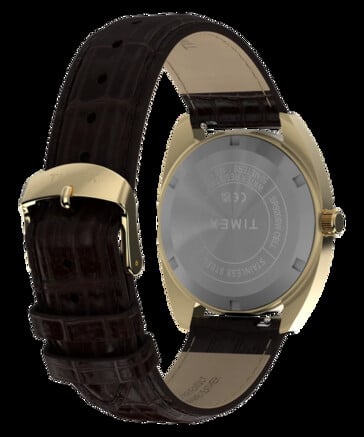 Timex TW2Y82100 1976年款旋转拨号电话复刻版