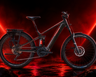 Trek Allant+ FS 配备了一块 800 Wh 的电池