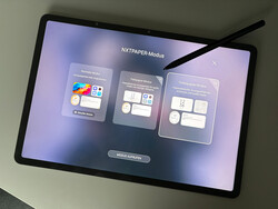 具有三种显示模式的 UT3