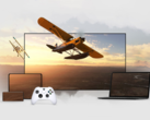 Xbox Game Pass 的宣传图（图片来源：Xbox）
