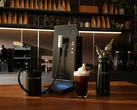 Xbrew EverNitro(如图)可在两种模式下运行--快速模式(78% 氮气)和高浓度模式(95%)。(图片来源:Xbrew)