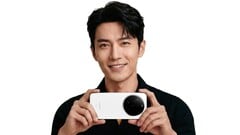 根据 IMEI 数据库,第二款小米 17 Ultra 将以 "Leica Leitzphone "的名称在欧洲发布。(图片来源:Ace100xd)