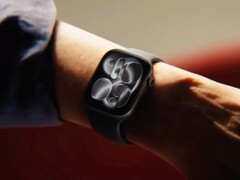 Apple 参考了一项关于光学测量血压的研究（图片来源：Apple)