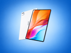 华硕 Pad (T3201) 在印度发布后，现已在中国上市