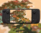 Dorfromantik 是一款广受好评的游戏，目前在 Steam 上打六折。(图片来源：Steam、Amazon 编辑）