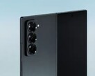 Galaxy Z Fold SE。(图片来源：三星）