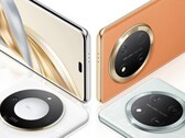X60(图片来源：Honor)