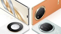 X60(图片来源:Honor)