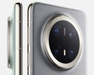 华为 Mate 70。(图片来源：华为）