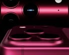 Apple 传言称,iPhone 18 Pro 将与 Cherry 搭配使用。