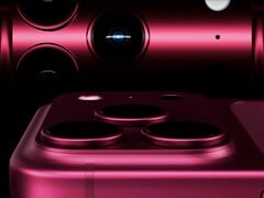 Apple 传言称，iPhone 18 Pro 将与 Cherry 搭配使用。