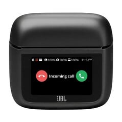 可显示通知(图片来源:JBL)