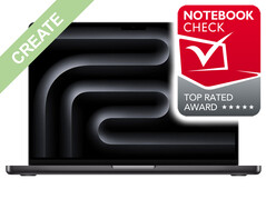 Apple MacBook Pro 14 2025 M5 (90.9 %)