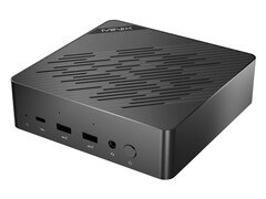 两款配备英特尔酷睿 Ultra 处理器的全新迷你 PC 将于近期上市（图片来源：Minix）