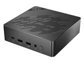 两款配备英特尔酷睿 Ultra 处理器的全新迷你 PC 将于近期上市（图片来源：Minix）