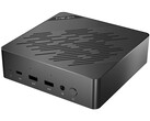 两款配备英特尔酷睿 Ultra 处理器的全新迷你 PC 将于近期上市（图片来源：Minix）