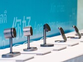 Aukey 在曼谷举行的东南亚合作伙伴大会上发布了全新的 Qi2.2 充电产品系列。(图片来源：Aukey）