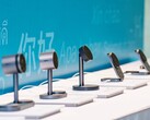 Aukey 在曼谷举行的东南亚合作伙伴大会上发布了全新的 Qi2.2 充电产品系列。(图片来源：Aukey）