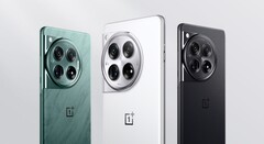 OnePlus 12 已在中国正式发布（图片来自 OnePlus）