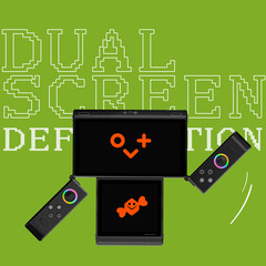 OneXSugar Sugar 1 是 One-Netbook 和 Sugar Cubes 的合作项目。(图片来源：One-Netbook）