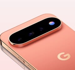 Pixel 11 Pro。