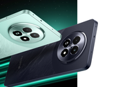 Realme 13。(图片来源：Realme）