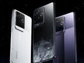 GT6 预订上线。(来源：Realme）