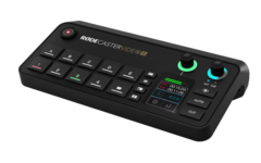 Rodecaster 4K