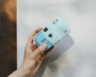 新款柯达EC35。