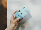 新款柯达EC35。