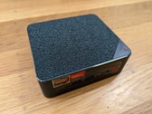 Beelink SER6 Pro Ryzen 7 7735HS迷你电脑评论：现在有了集成的DisplayPort