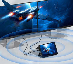 SZBOX S7 仅配备英特尔处理器 N100 和 16 GB 内存。(图片来源：SZBOX）