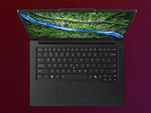 ThinkPad P14s i G7 配备 14.5 英寸显示屏。