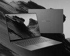 新款 Zenbook S14 重 1.2 千克。