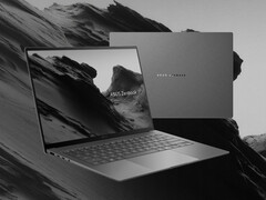 新款 Zenbook S14 重 1.2 千克。