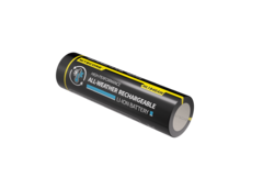 新型全天候18650电池NL1840AW。
