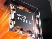 AMD 的 Ryzen 7 5700X3D 可能会永久停产最近的一款 AM4 CPU。(图片来源：AMD）