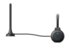 Anker Solix P1 测量仪和配套天线。(图片来源：Anker）