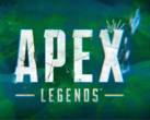Apex Legends 徽标来自 Alter 根据真实故事改编的动画 图片来源 Apex Legends YouTube